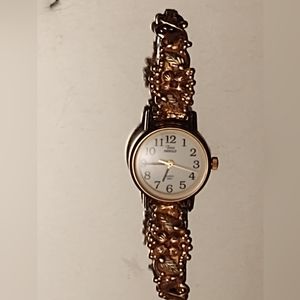 Black Hills Gold Watch